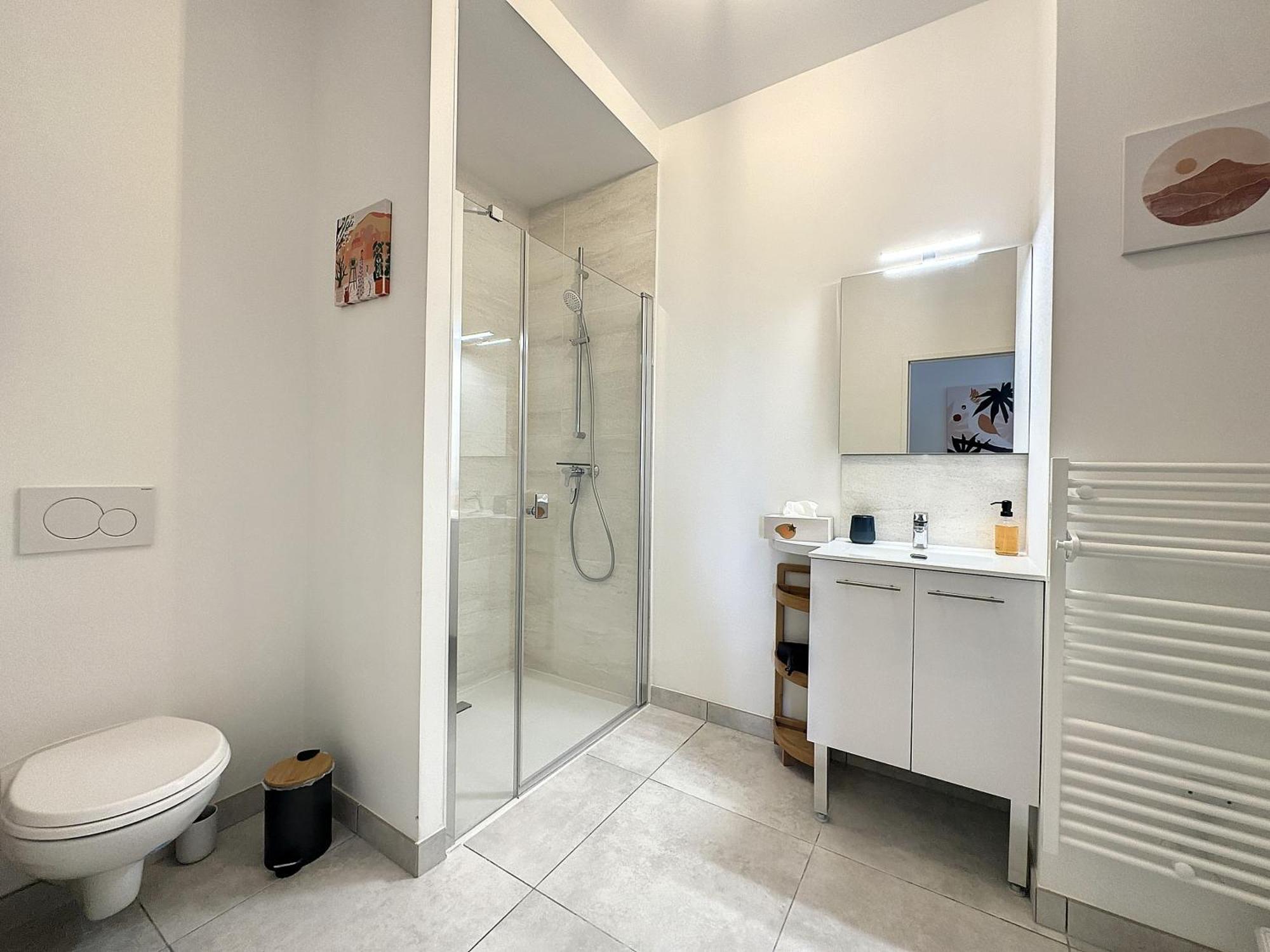 Le 121 - Appartement 101 Quiberon Dış mekan fotoğraf